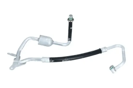 Hochdruck-/Niederdruckleitung, Klimaanlage NRF 400036 Bild Hochdruck-/Niederdruckleitung, Klimaanlage NRF 400036