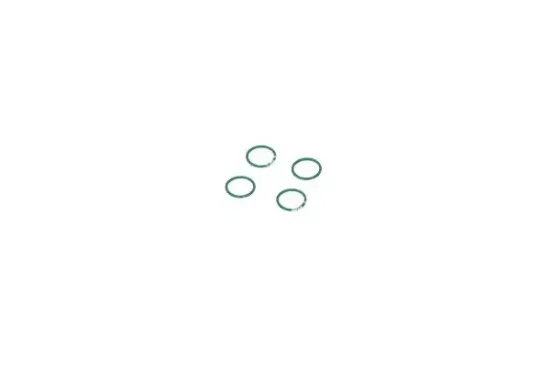 Hochdruck-/Niederdruckleitung, Klimaanlage NRF 400036 Bild Hochdruck-/Niederdruckleitung, Klimaanlage NRF 400036