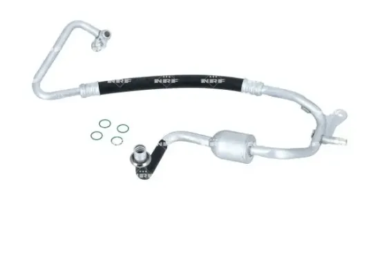 Hochdruck-/Niederdruckleitung, Klimaanlage NRF 400036 Bild Hochdruck-/Niederdruckleitung, Klimaanlage NRF 400036