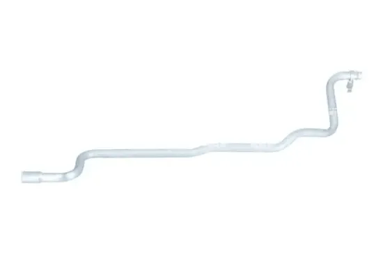 Hochdruck-/Niederdruckleitung, Klimaanlage NRF 400037 Bild Hochdruck-/Niederdruckleitung, Klimaanlage NRF 400037