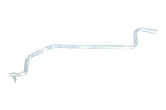 Hochdruck-/Niederdruckleitung, Klimaanlage NRF 400037 Bild Hochdruck-/Niederdruckleitung, Klimaanlage NRF 400037