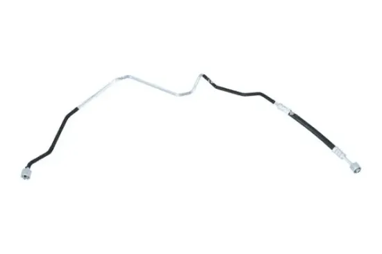 Hochdruck-/Niederdruckleitung, Klimaanlage NRF 400038 Bild Hochdruck-/Niederdruckleitung, Klimaanlage NRF 400038