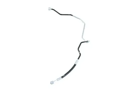 Hochdruck-/Niederdruckleitung, Klimaanlage NRF 400038 Bild Hochdruck-/Niederdruckleitung, Klimaanlage NRF 400038