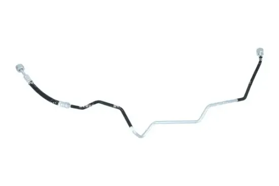 Hochdruck-/Niederdruckleitung, Klimaanlage NRF 400038 Bild Hochdruck-/Niederdruckleitung, Klimaanlage NRF 400038