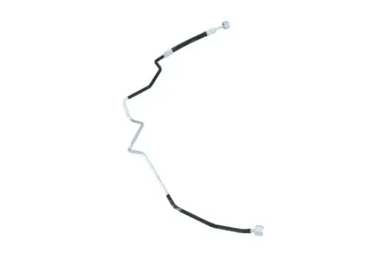 Hochdruck-/Niederdruckleitung, Klimaanlage NRF 400038 Bild Hochdruck-/Niederdruckleitung, Klimaanlage NRF 400038