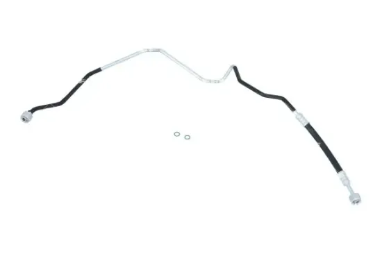 Hochdruck-/Niederdruckleitung, Klimaanlage NRF 400038 Bild Hochdruck-/Niederdruckleitung, Klimaanlage NRF 400038