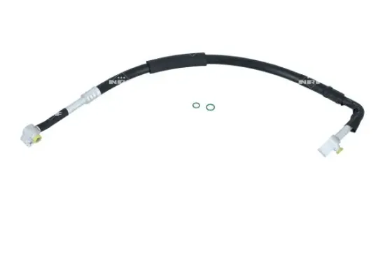 Hochdruck-/Niederdruckleitung, Klimaanlage NRF 400039 Bild Hochdruck-/Niederdruckleitung, Klimaanlage NRF 400039