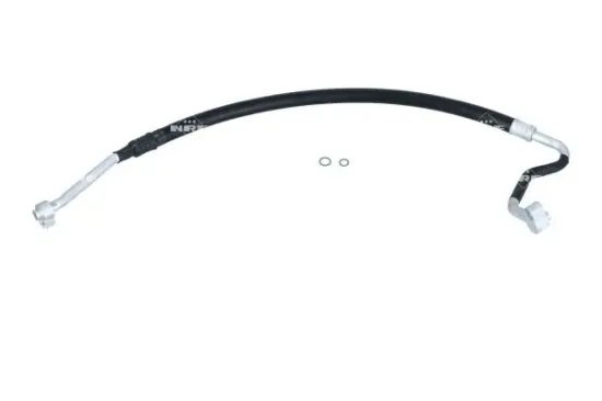 Hochdruck-/Niederdruckleitung, Klimaanlage NRF 400040 Bild Hochdruck-/Niederdruckleitung, Klimaanlage NRF 400040