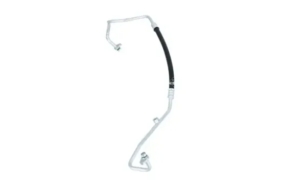 Hochdruck-/Niederdruckleitung, Klimaanlage NRF 400042 Bild Hochdruck-/Niederdruckleitung, Klimaanlage NRF 400042