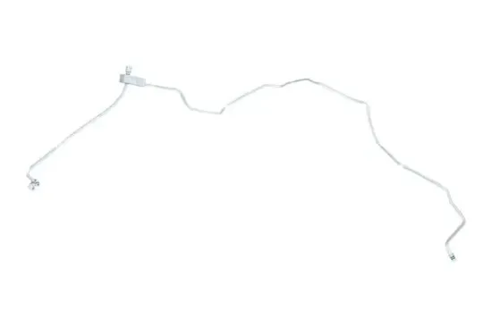 Hochdruck-/Niederdruckleitung, Klimaanlage NRF 400045 Bild Hochdruck-/Niederdruckleitung, Klimaanlage NRF 400045