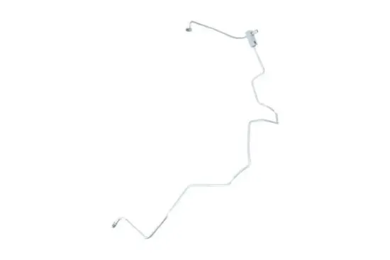 Hochdruck-/Niederdruckleitung, Klimaanlage NRF 400045 Bild Hochdruck-/Niederdruckleitung, Klimaanlage NRF 400045