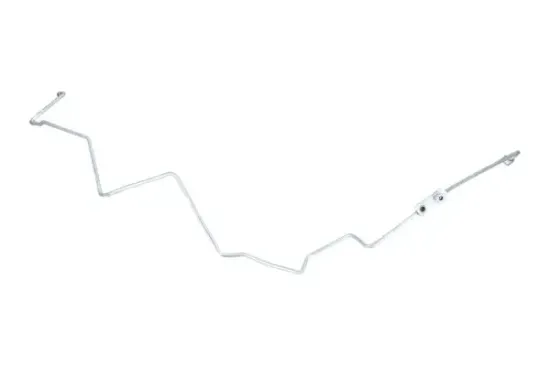 Hochdruck-/Niederdruckleitung, Klimaanlage NRF 400045 Bild Hochdruck-/Niederdruckleitung, Klimaanlage NRF 400045