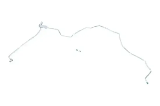 Hochdruck-/Niederdruckleitung, Klimaanlage NRF 400045 Bild Hochdruck-/Niederdruckleitung, Klimaanlage NRF 400045