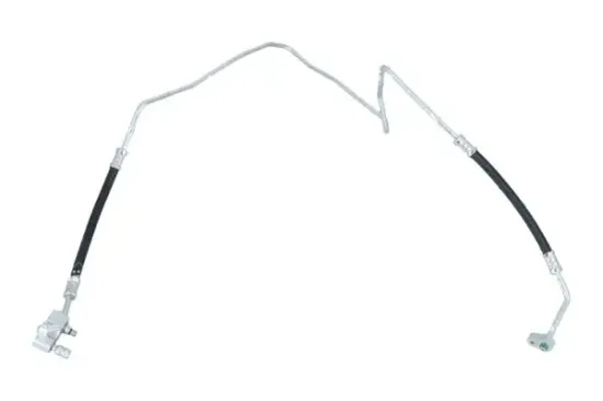 Hochdruck-/Niederdruckleitung, Klimaanlage NRF 400047 Bild Hochdruck-/Niederdruckleitung, Klimaanlage NRF 400047