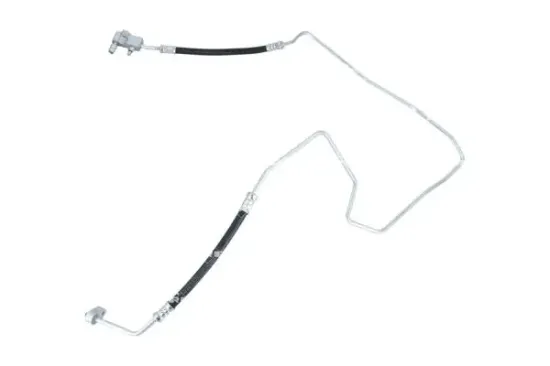 Hochdruck-/Niederdruckleitung, Klimaanlage NRF 400047 Bild Hochdruck-/Niederdruckleitung, Klimaanlage NRF 400047