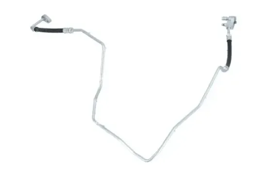 Hochdruck-/Niederdruckleitung, Klimaanlage NRF 400047 Bild Hochdruck-/Niederdruckleitung, Klimaanlage NRF 400047