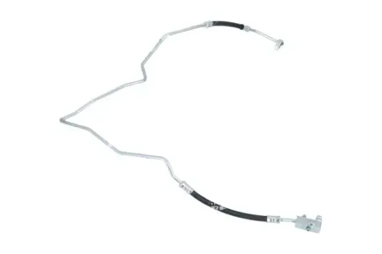 Hochdruck-/Niederdruckleitung, Klimaanlage NRF 400047 Bild Hochdruck-/Niederdruckleitung, Klimaanlage NRF 400047