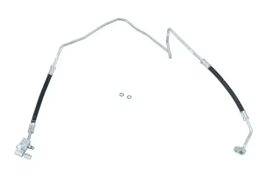 Hochdruck-/Niederdruckleitung, Klimaanlage NRF 400047 Bild Hochdruck-/Niederdruckleitung, Klimaanlage NRF 400047