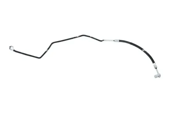 Hochdruck-/Niederdruckleitung, Klimaanlage NRF 400048 Bild Hochdruck-/Niederdruckleitung, Klimaanlage NRF 400048