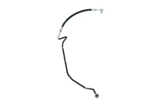 Hochdruck-/Niederdruckleitung, Klimaanlage NRF 400048 Bild Hochdruck-/Niederdruckleitung, Klimaanlage NRF 400048