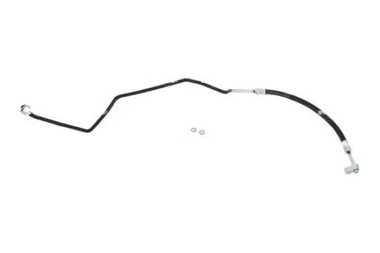 Hochdruck-/Niederdruckleitung, Klimaanlage NRF 400048 Bild Hochdruck-/Niederdruckleitung, Klimaanlage NRF 400048