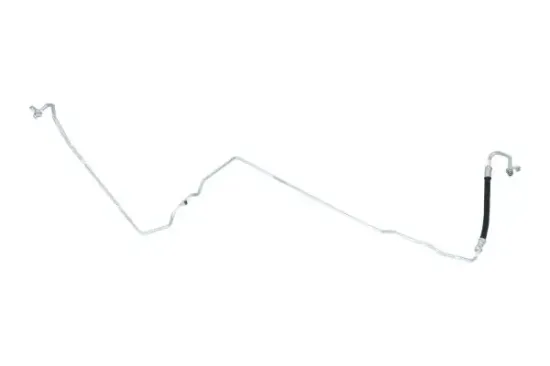 Hochdruck-/Niederdruckleitung, Klimaanlage NRF 400050 Bild Hochdruck-/Niederdruckleitung, Klimaanlage NRF 400050