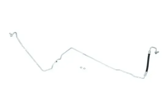 Hochdruck-/Niederdruckleitung, Klimaanlage NRF 400050 Bild Hochdruck-/Niederdruckleitung, Klimaanlage NRF 400050