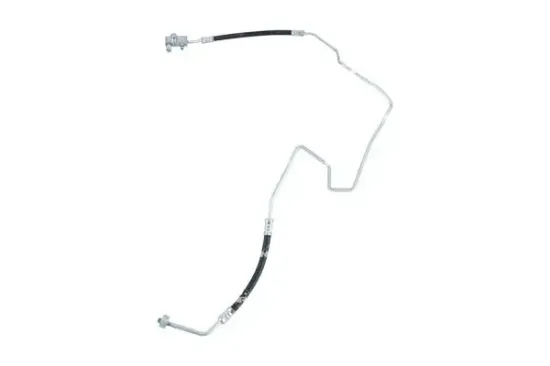 Hochdruck-/Niederdruckleitung, Klimaanlage NRF 400051 Bild Hochdruck-/Niederdruckleitung, Klimaanlage NRF 400051