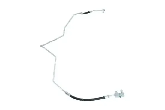 Hochdruck-/Niederdruckleitung, Klimaanlage NRF 400051 Bild Hochdruck-/Niederdruckleitung, Klimaanlage NRF 400051