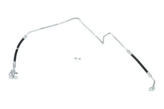 Hochdruck-/Niederdruckleitung, Klimaanlage NRF 400051 Bild Hochdruck-/Niederdruckleitung, Klimaanlage NRF 400051