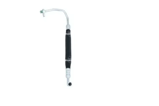 Hochdruck-/Niederdruckleitung, Klimaanlage NRF 400052 Bild Hochdruck-/Niederdruckleitung, Klimaanlage NRF 400052