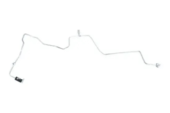 Hochdruck-/Niederdruckleitung, Klimaanlage NRF 400053 Bild Hochdruck-/Niederdruckleitung, Klimaanlage NRF 400053