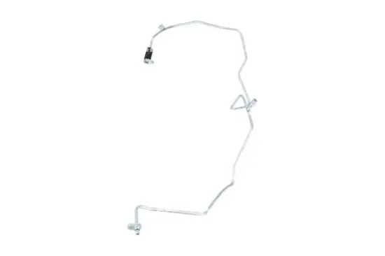 Hochdruck-/Niederdruckleitung, Klimaanlage NRF 400053 Bild Hochdruck-/Niederdruckleitung, Klimaanlage NRF 400053