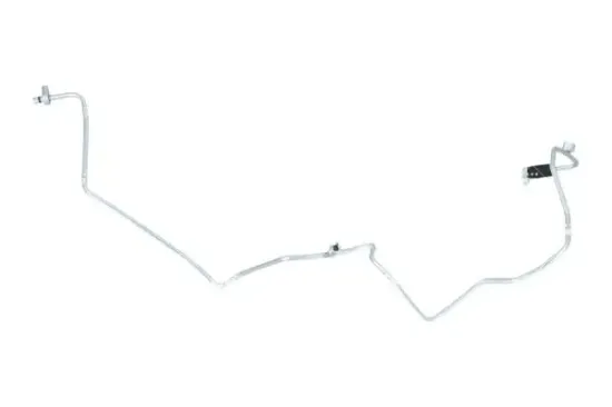 Hochdruck-/Niederdruckleitung, Klimaanlage NRF 400053 Bild Hochdruck-/Niederdruckleitung, Klimaanlage NRF 400053