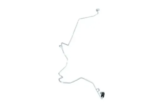 Hochdruck-/Niederdruckleitung, Klimaanlage NRF 400053 Bild Hochdruck-/Niederdruckleitung, Klimaanlage NRF 400053