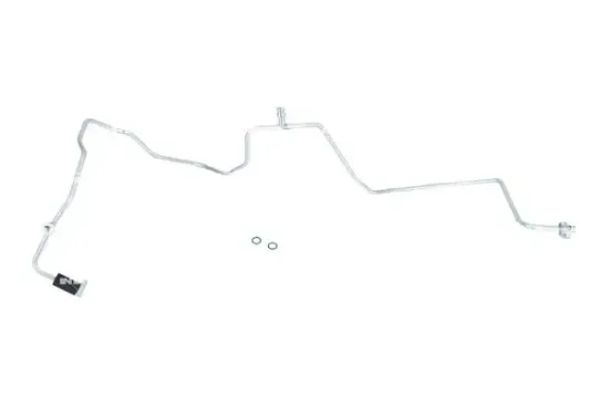 Hochdruck-/Niederdruckleitung, Klimaanlage NRF 400053 Bild Hochdruck-/Niederdruckleitung, Klimaanlage NRF 400053