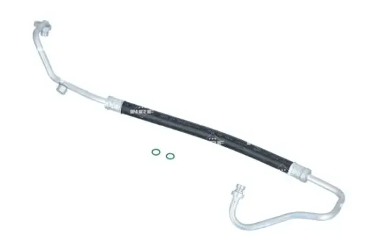 Hochdruck-/Niederdruckleitung, Klimaanlage NRF 400055 Bild Hochdruck-/Niederdruckleitung, Klimaanlage NRF 400055