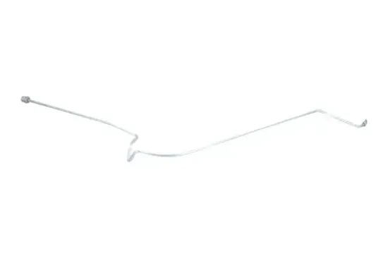 Hochdruck-/Niederdruckleitung, Klimaanlage NRF 400056 Bild Hochdruck-/Niederdruckleitung, Klimaanlage NRF 400056