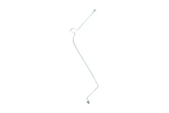 Hochdruck-/Niederdruckleitung, Klimaanlage NRF 400056 Bild Hochdruck-/Niederdruckleitung, Klimaanlage NRF 400056