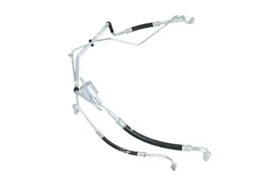 Hochdruck-/Niederdruckleitung, Klimaanlage NRF 400057 Bild Hochdruck-/Niederdruckleitung, Klimaanlage NRF 400057