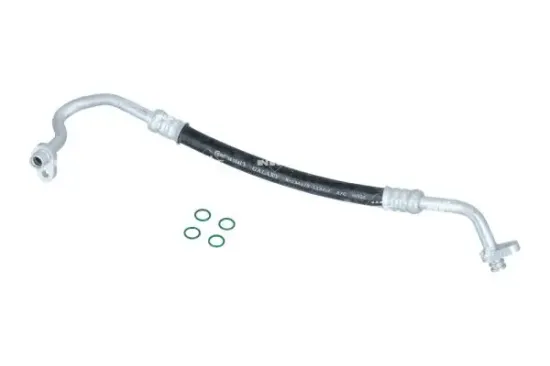 Hochdruck-/Niederdruckleitung, Klimaanlage NRF 400058 Bild Hochdruck-/Niederdruckleitung, Klimaanlage NRF 400058