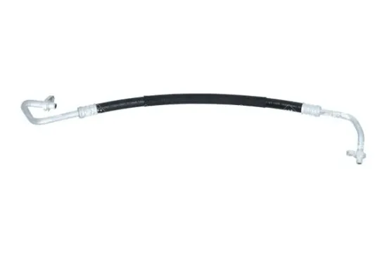 Hochdruck-/Niederdruckleitung, Klimaanlage NRF 400060 Bild Hochdruck-/Niederdruckleitung, Klimaanlage NRF 400060