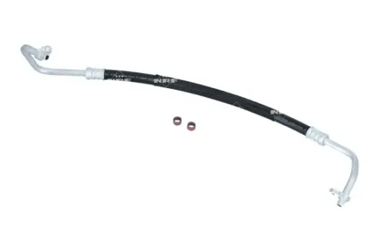 Hochdruck-/Niederdruckleitung, Klimaanlage NRF 400060 Bild Hochdruck-/Niederdruckleitung, Klimaanlage NRF 400060