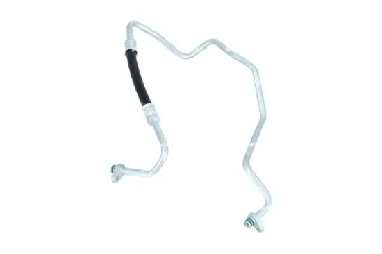 Hochdruck-/Niederdruckleitung, Klimaanlage NRF 400062 Bild Hochdruck-/Niederdruckleitung, Klimaanlage NRF 400062