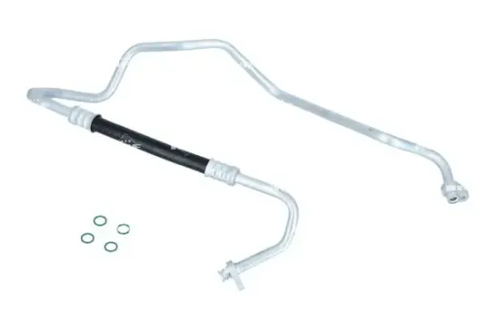 Hochdruck-/Niederdruckleitung, Klimaanlage NRF 400062 Bild Hochdruck-/Niederdruckleitung, Klimaanlage NRF 400062