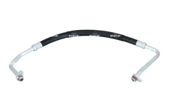 Hochdruck-/Niederdruckleitung, Klimaanlage NRF 400063 Bild Hochdruck-/Niederdruckleitung, Klimaanlage NRF 400063