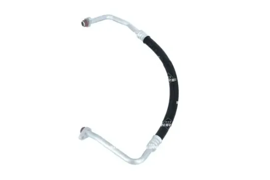 Hochdruck-/Niederdruckleitung, Klimaanlage NRF 400063 Bild Hochdruck-/Niederdruckleitung, Klimaanlage NRF 400063