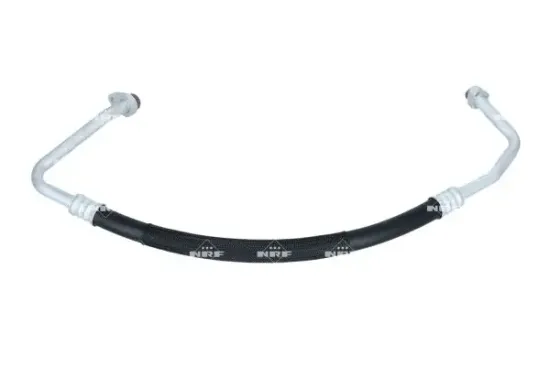 Hochdruck-/Niederdruckleitung, Klimaanlage NRF 400063 Bild Hochdruck-/Niederdruckleitung, Klimaanlage NRF 400063