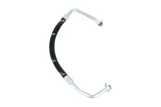 Hochdruck-/Niederdruckleitung, Klimaanlage NRF 400063 Bild Hochdruck-/Niederdruckleitung, Klimaanlage NRF 400063