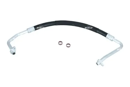 Hochdruck-/Niederdruckleitung, Klimaanlage NRF 400063 Bild Hochdruck-/Niederdruckleitung, Klimaanlage NRF 400063